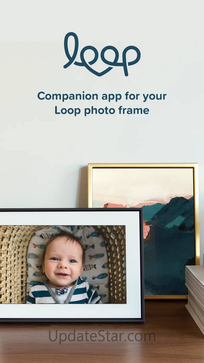 Loop Photo Frame 3.9.1