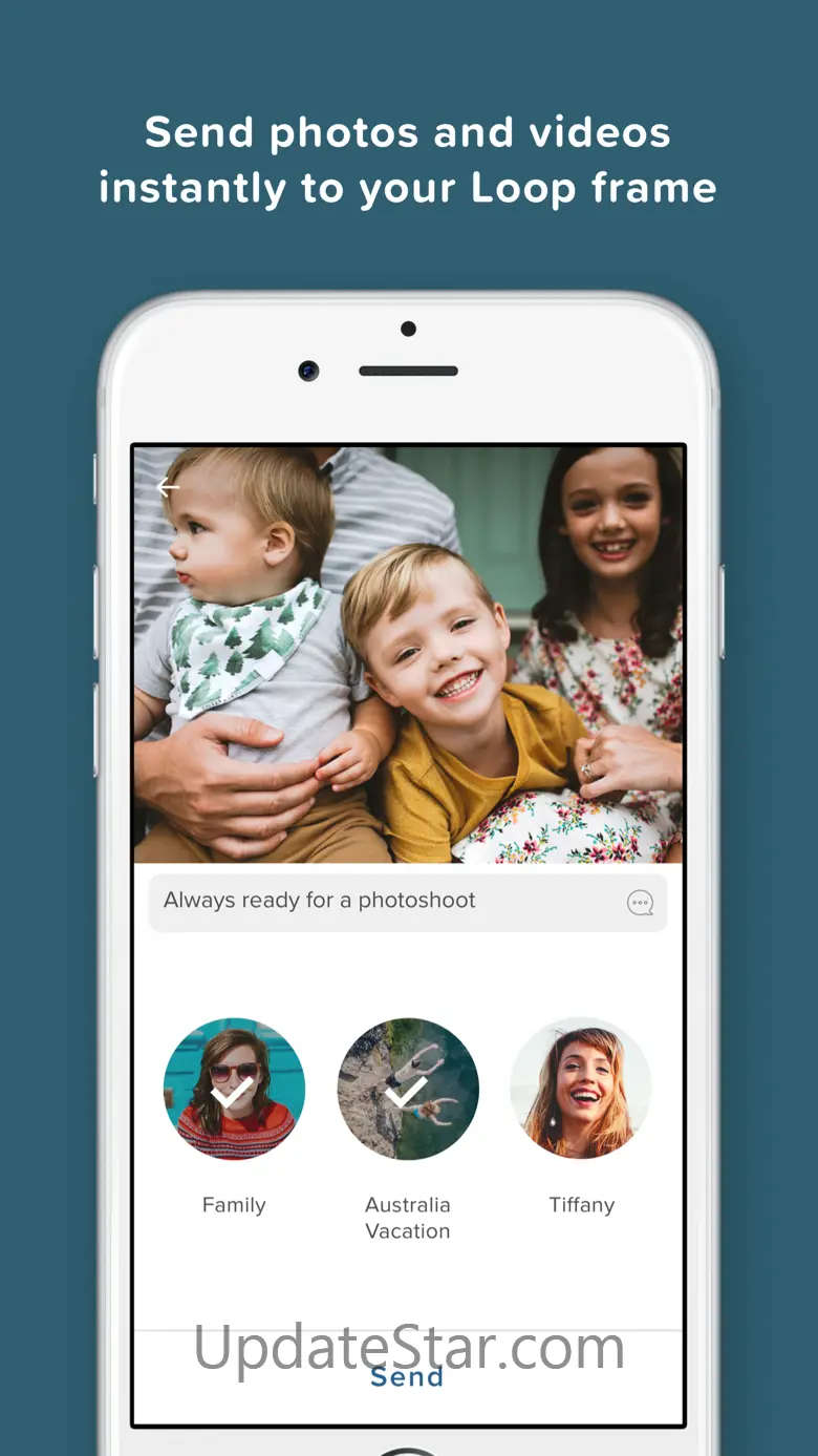 Loop Photo Frame 3.9.1