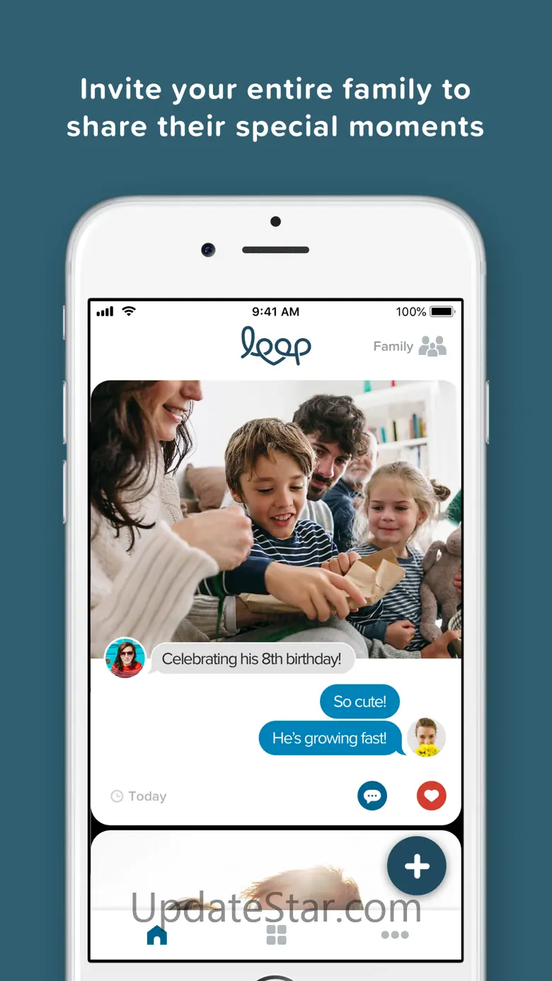 Loop Photo Frame 3.9.1