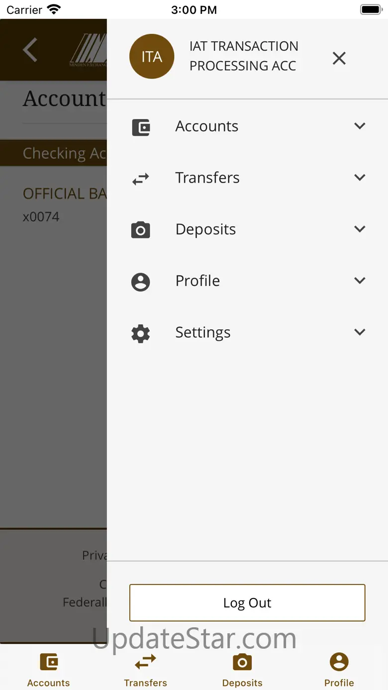 Minden Exchange Bank Mobile 24.1.320