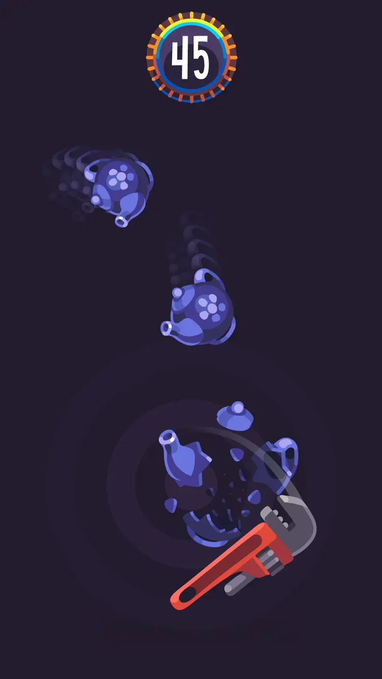 Jazz Smash 1.3.2