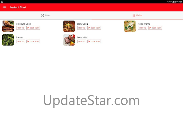 Remote Control for Smart WiFi 2.5.112