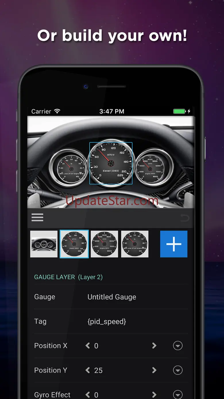 OBD Car Wizard | ELM327 OBD2 1.4.2