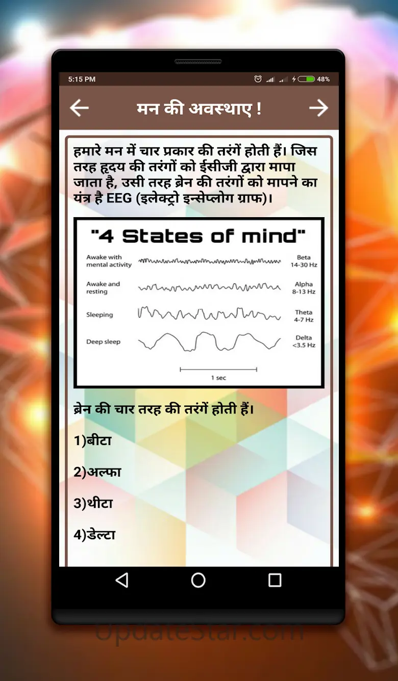 Mind power in Hindi 7.0