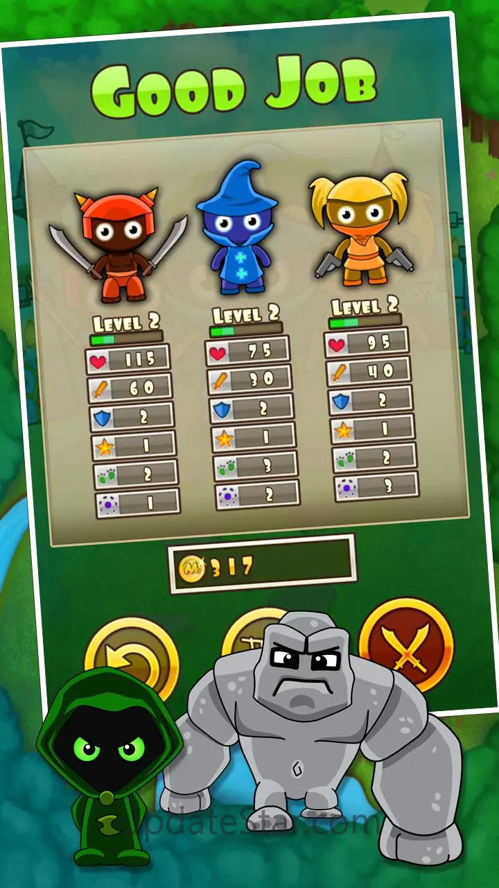 Empire Conquest 1.0.7