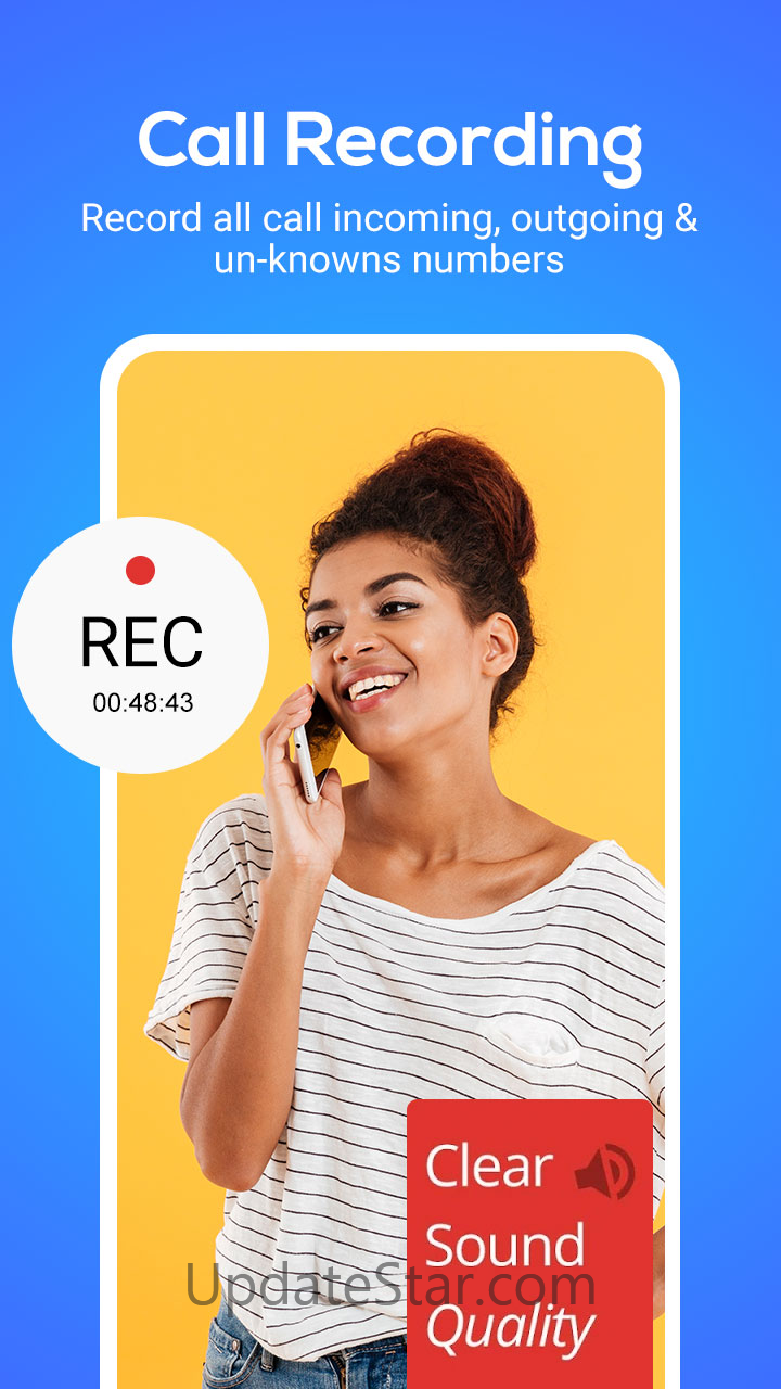 True ID Caller - Phone Number  1.18