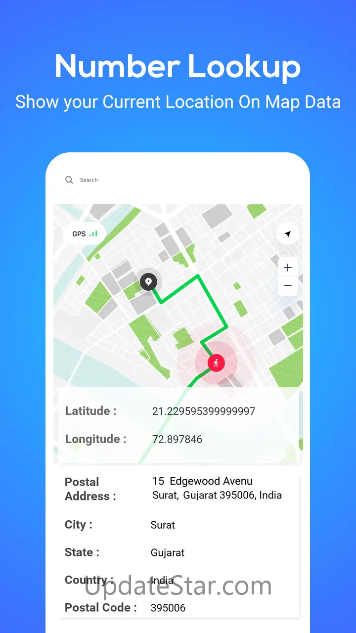 True ID Caller - Phone Number  1.18