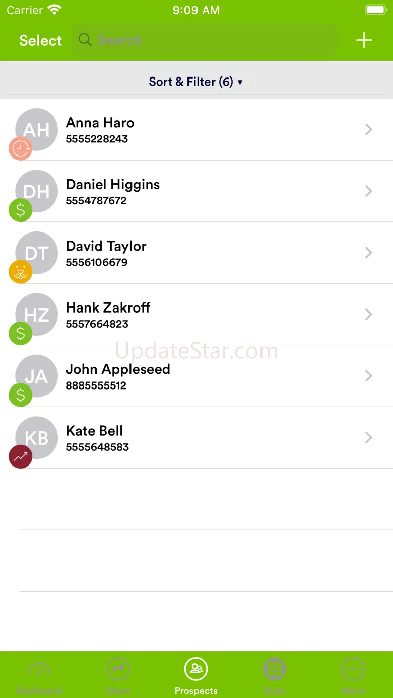 My pawTree 4.0.54