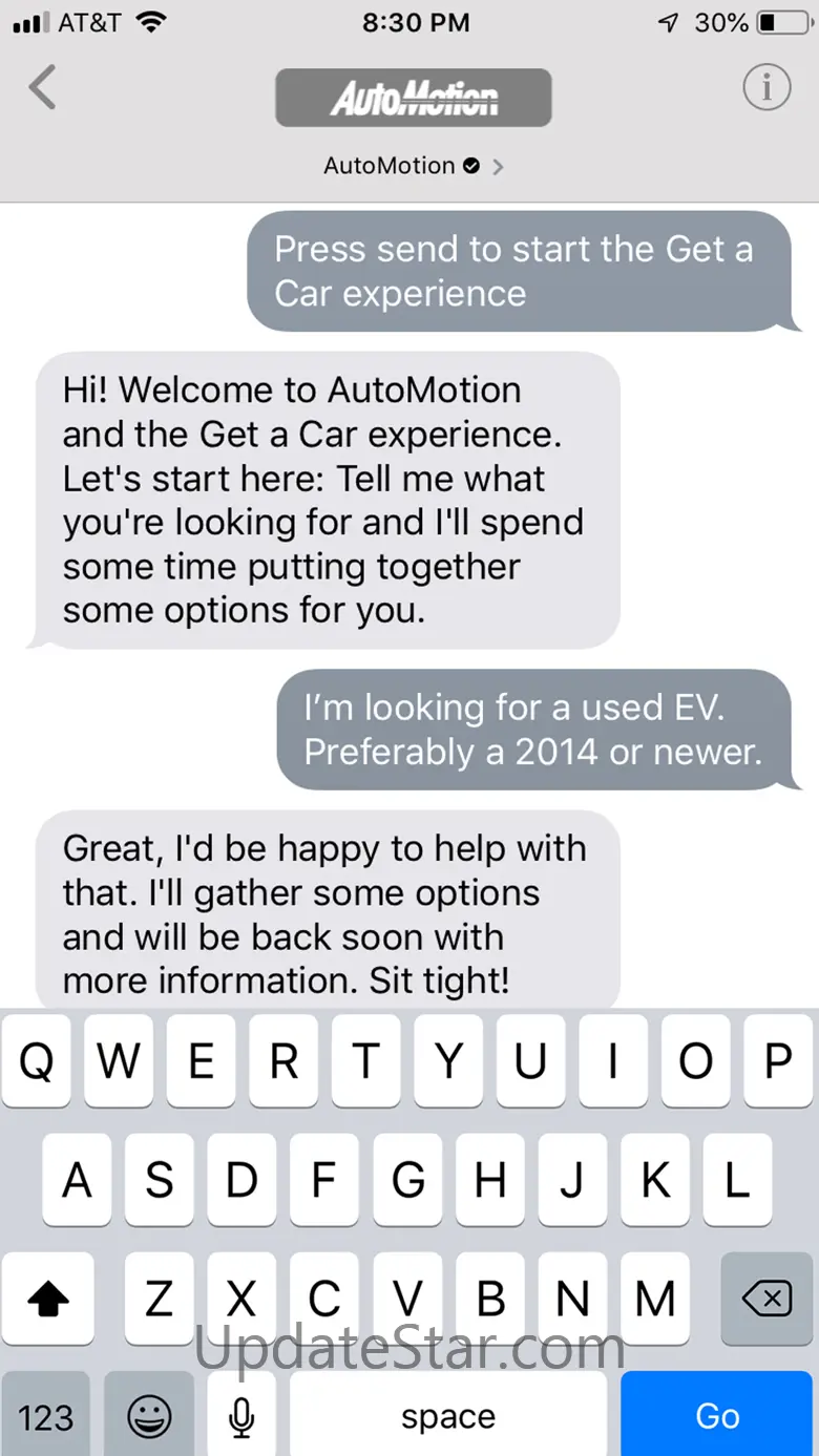 Electric Cars 2.3.1