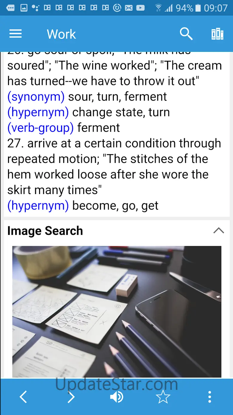 Kurdish Dictionary & Translato 8.9.4