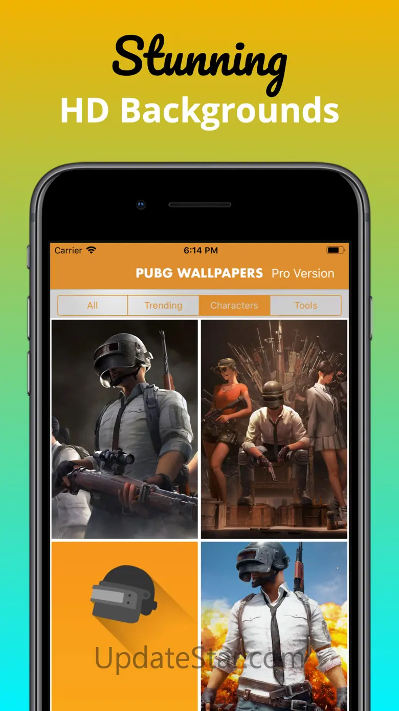 PUBG Battleground Wallpapers 1.5