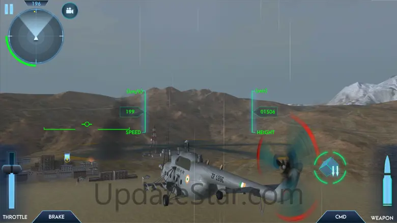 Indian Air Force: A Cut Above  2.0.5