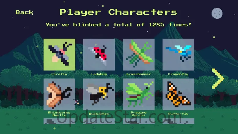 Blink: A Bug's Light 1.02