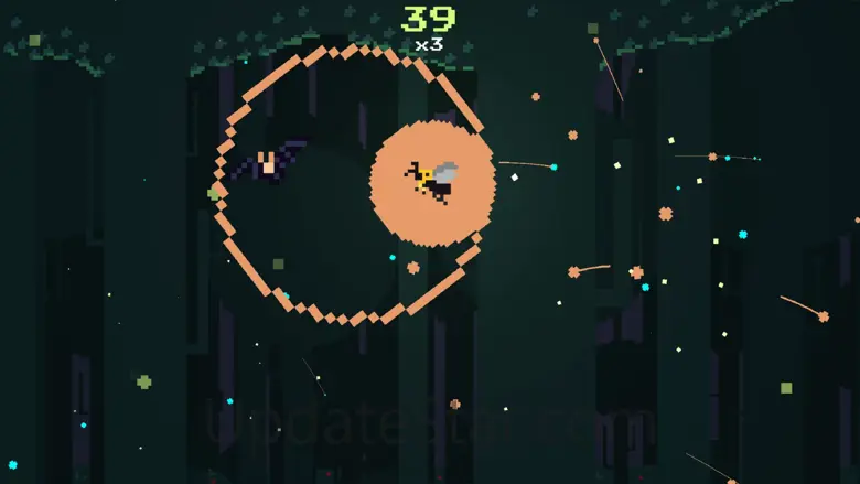 Blink: A Bug's Light 1.02