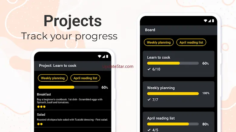 Taskito: To-Do List, Planner 1.1.2