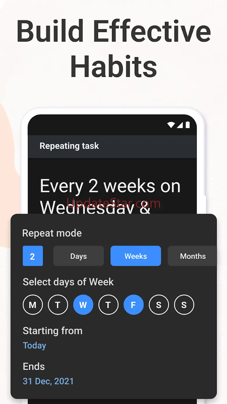 Taskito: To-Do List, Planner 1.1.2