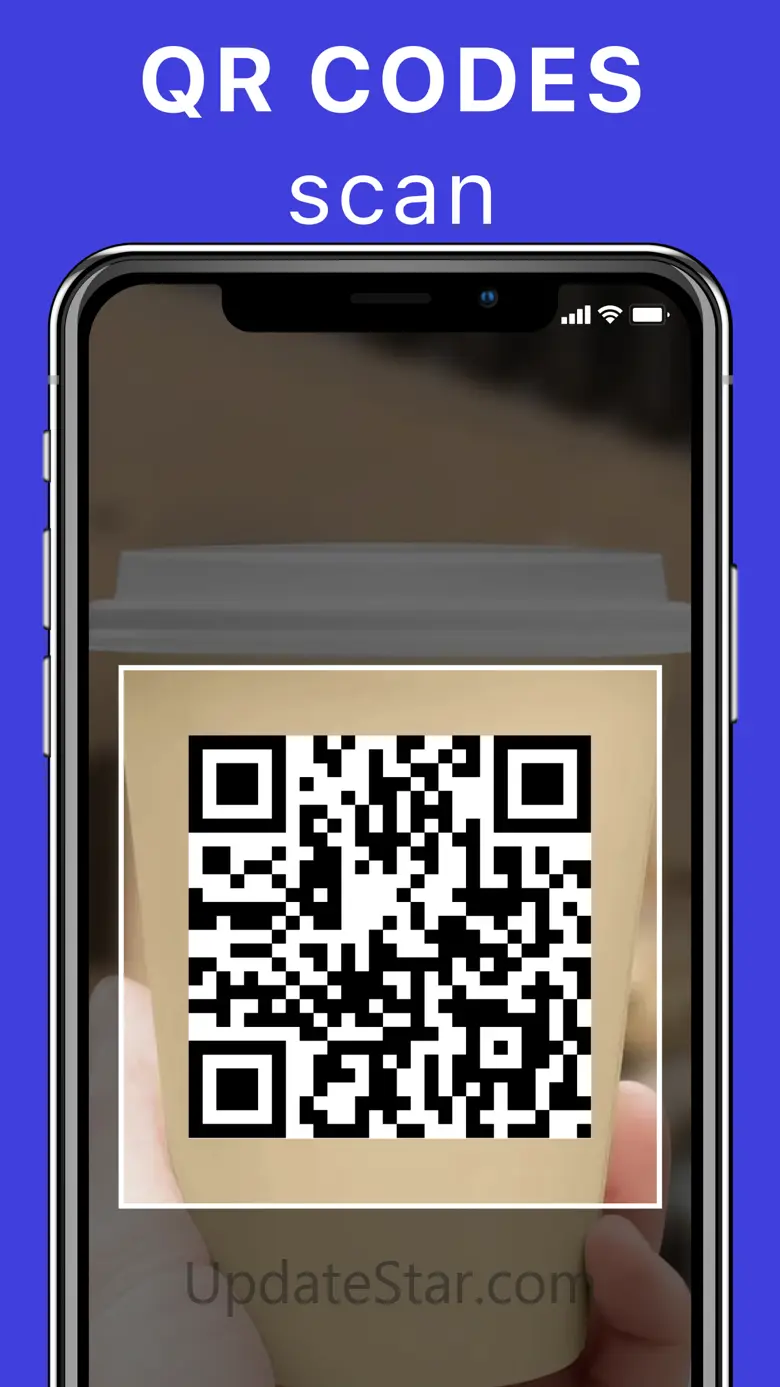 QR Code Reader ‧ 1.2.27