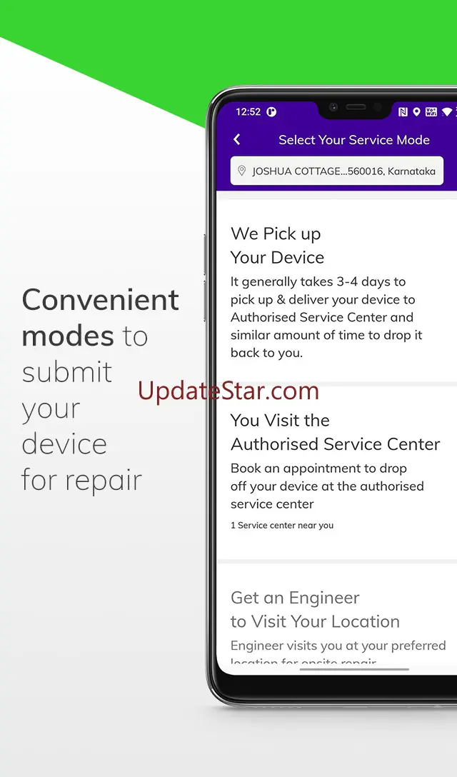 Servify - Device Assistant 4.3.8