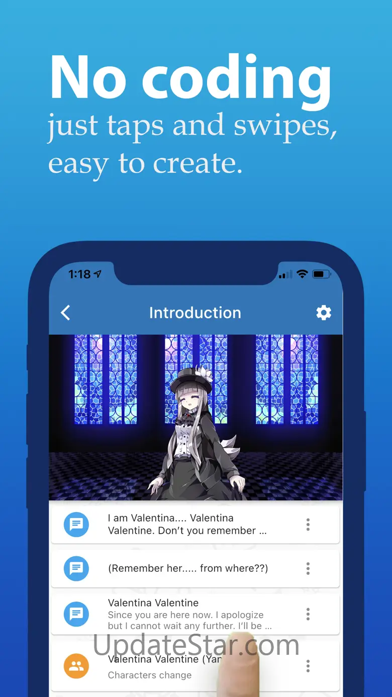 Kocho 1.9.2