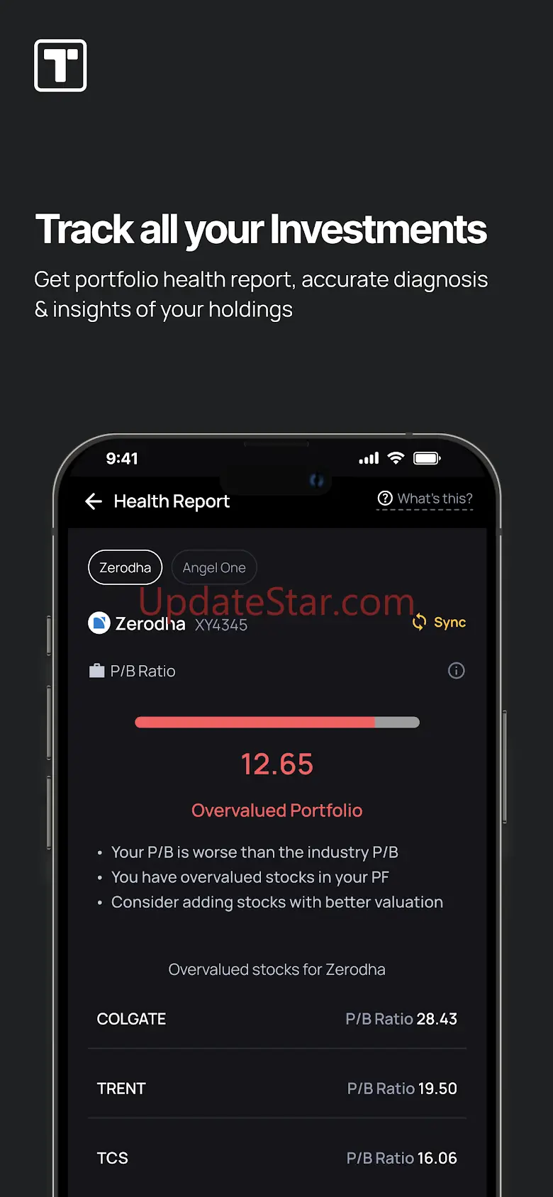Trinkerr: Learn. Trade. Invest 124.0.0