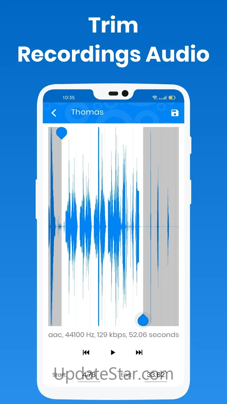 Call Recorder - IntCall ACR 1.6.8