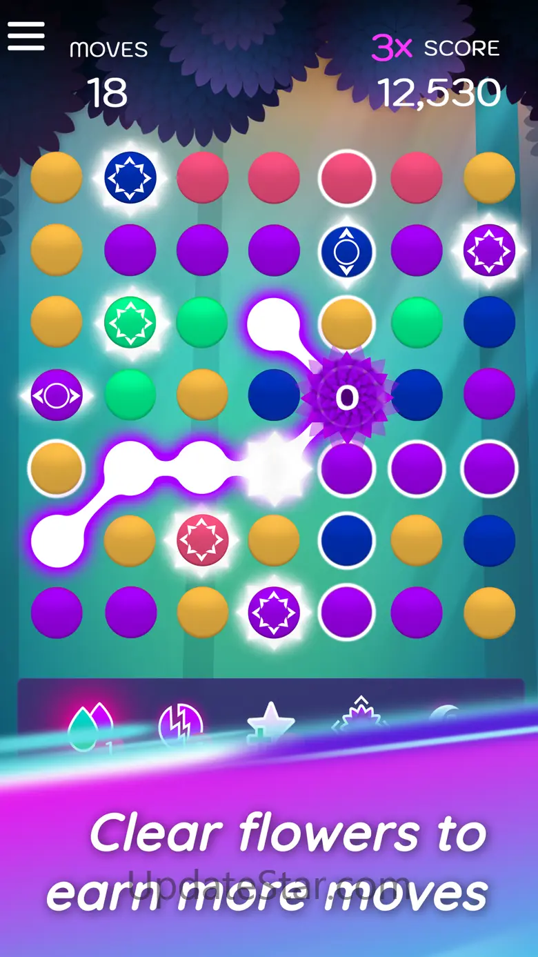 Lumeno - Match 3 Puzzle 1.0.76