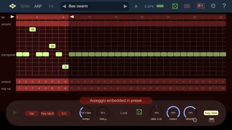 Tera Pro 2.2.0