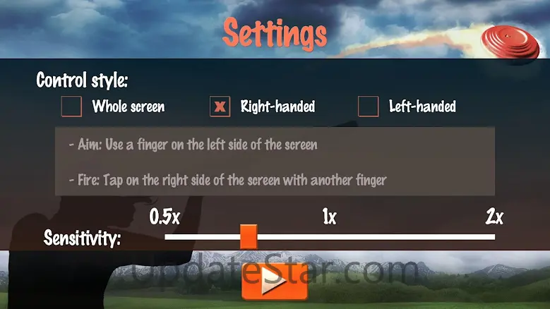 Clay Pigeon Hunt 1.13.0