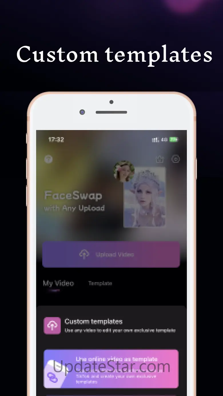 FaceShow-Face Swap Videos 1.3.6
