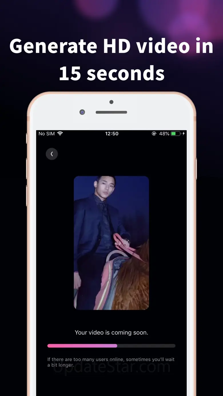 FaceShow-Face Swap Videos 1.3.6