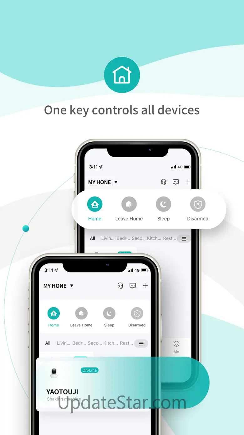 JLink 1.6.7