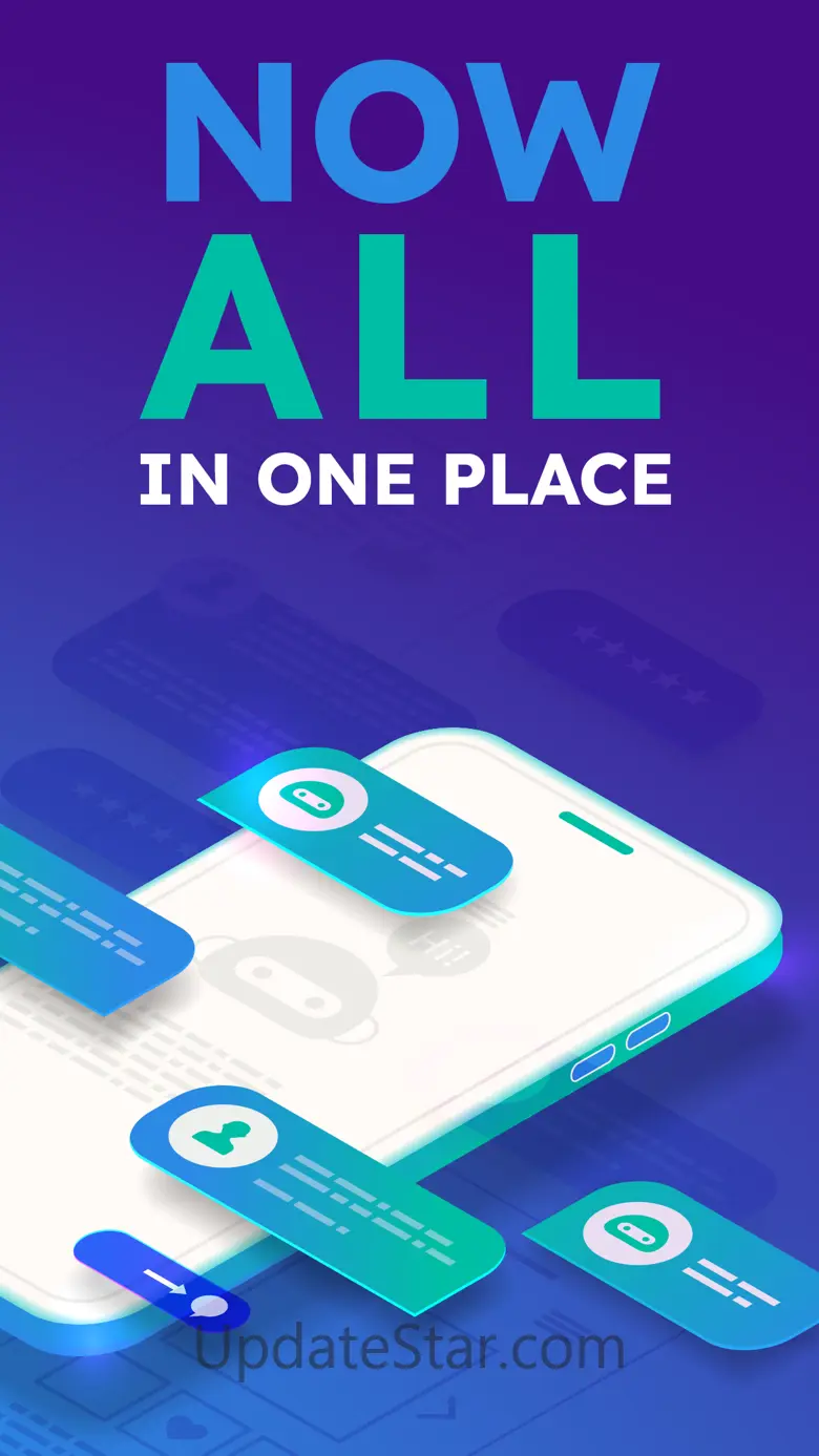 One - Telegram & Messenger App 1.1.3