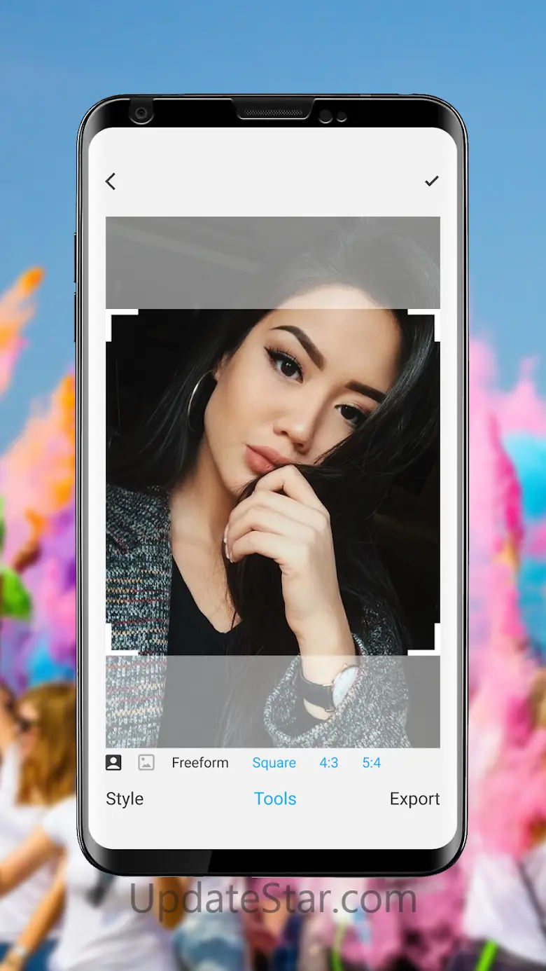 Photo Effects Pro 2