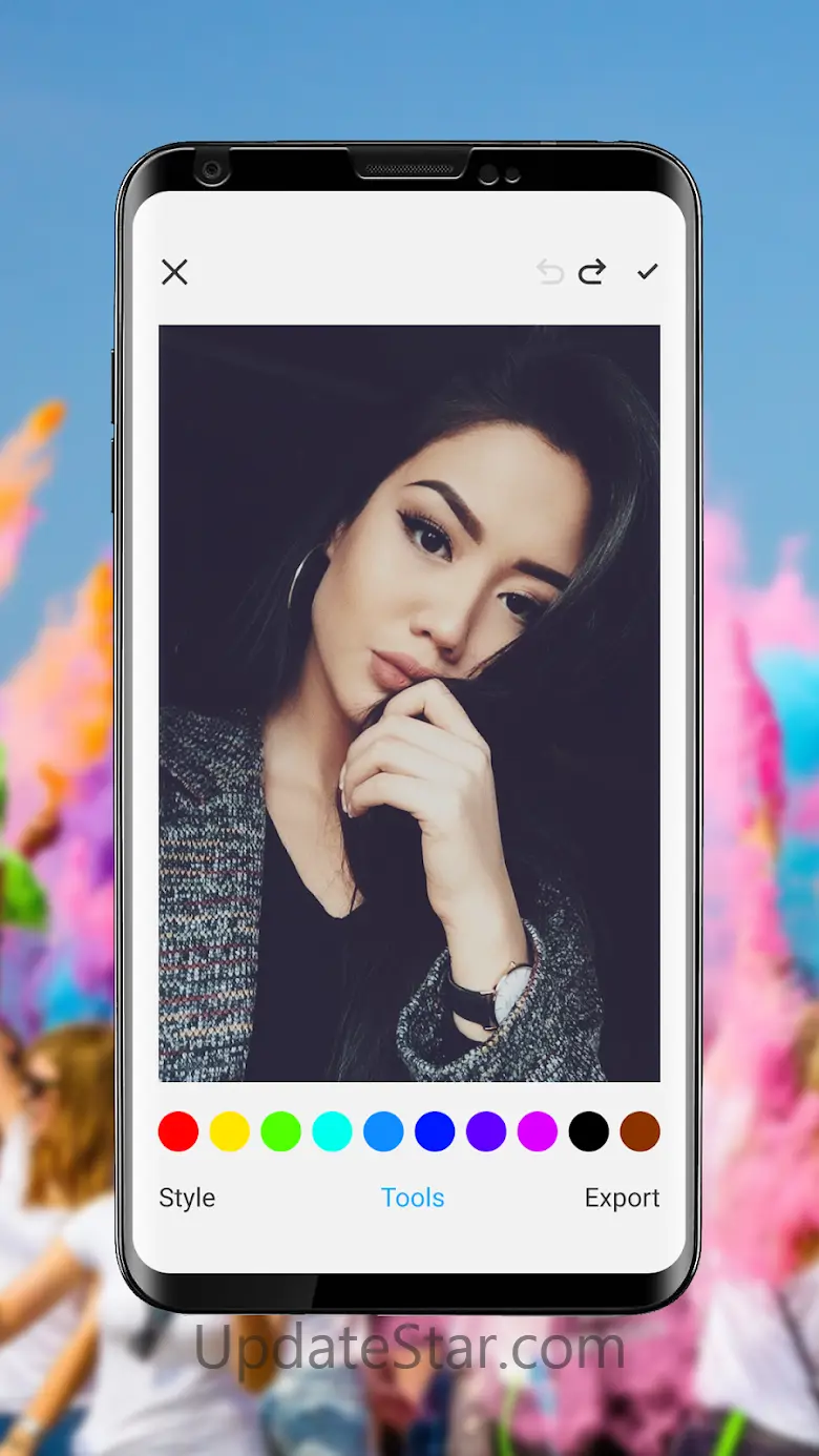 Photo Effects Pro 2