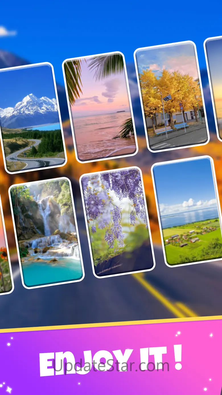 Tile Match Journey:Puzzle Game 1.0