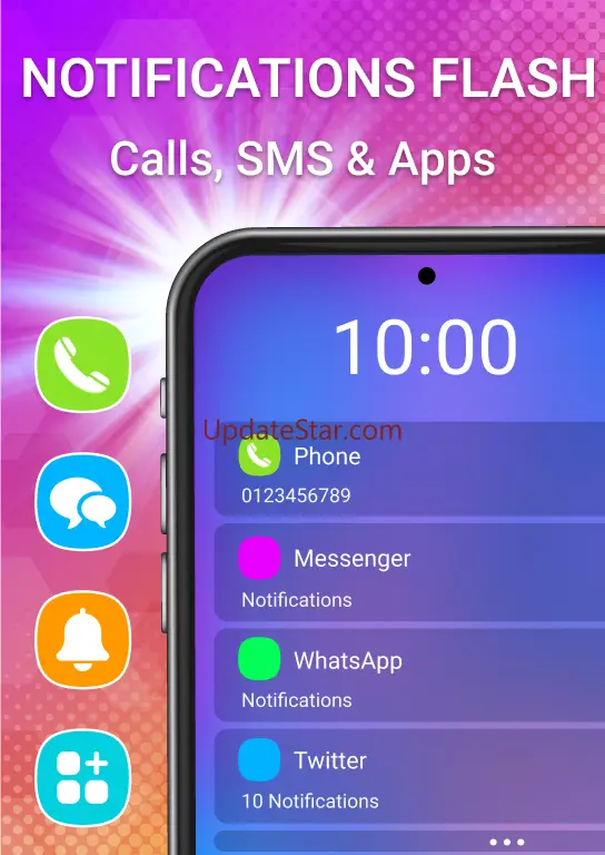 Flash Alert On Call - Flash 5 3.2