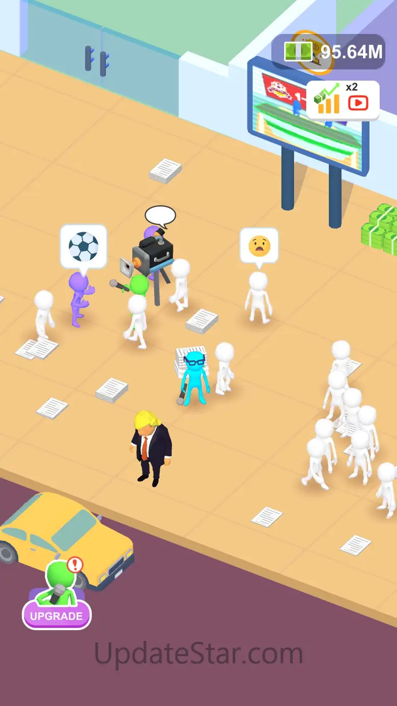 Reporter Life 3D 1.2.5