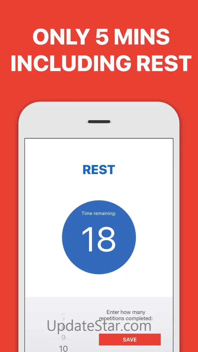 Quick Fat Loss Workouts 8.0.2
