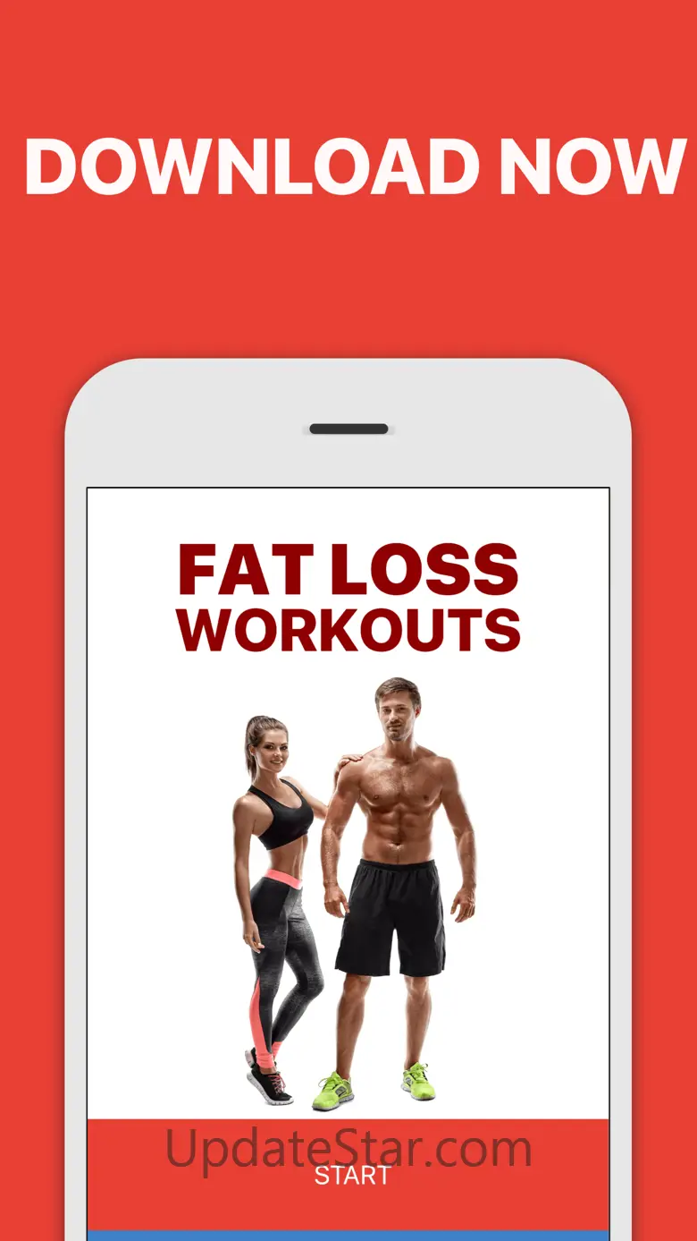 Quick Fat Loss Workouts 8.0.2