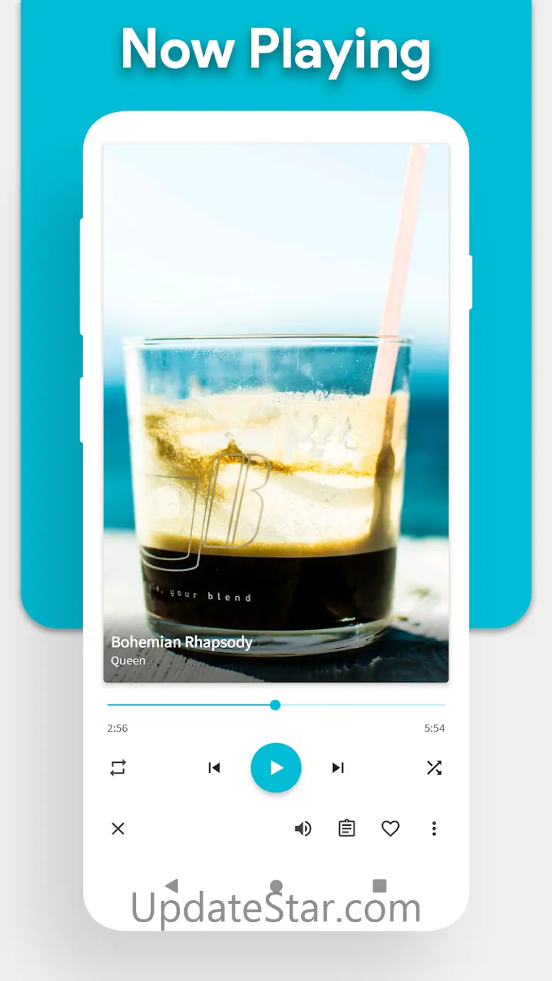 Eon Music Player 5.8.7