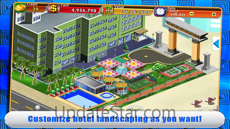 Hotel Tycoon 2 2.0.2
