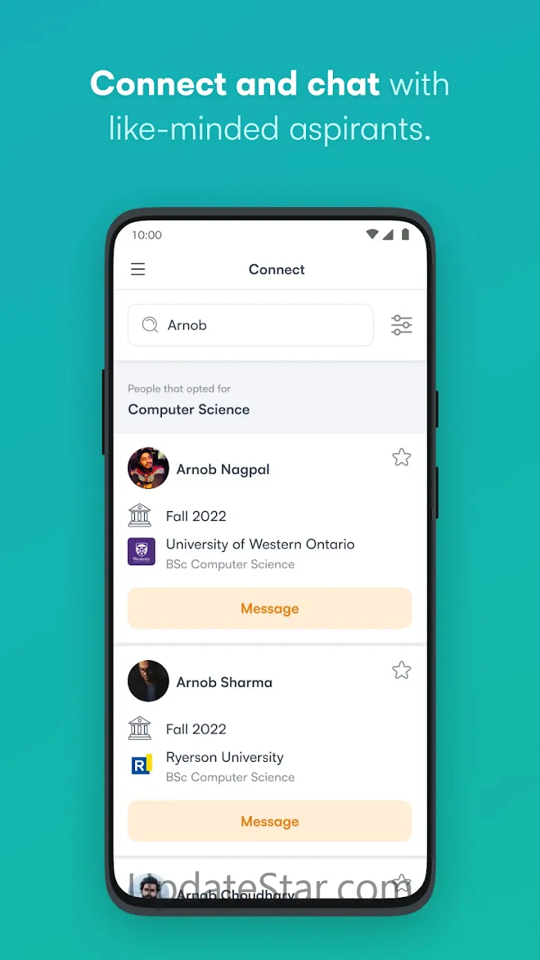 Study Abroad App - Yocket 13.0.2