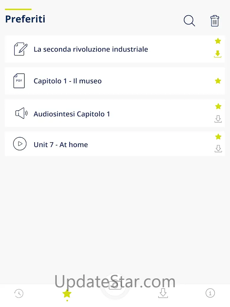 MyApp Sanoma 1.7