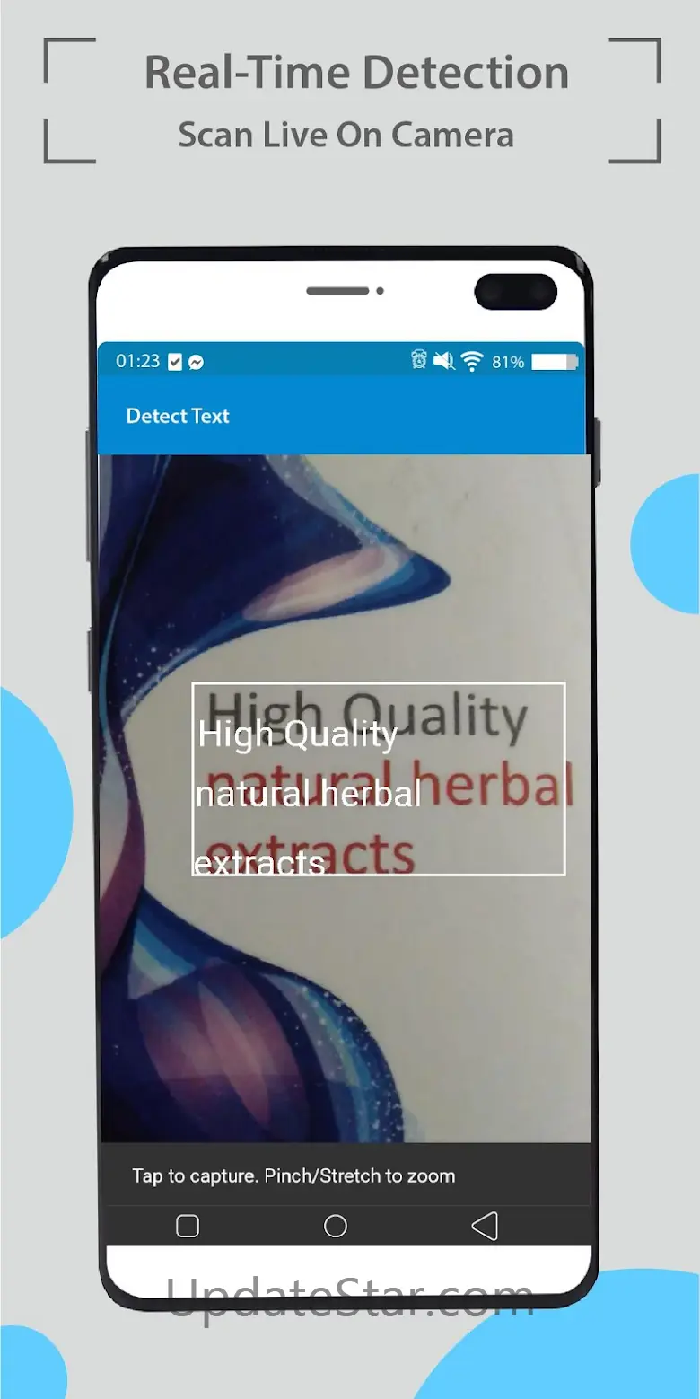 OCR Text Scanner-Image to Text 1.3.25