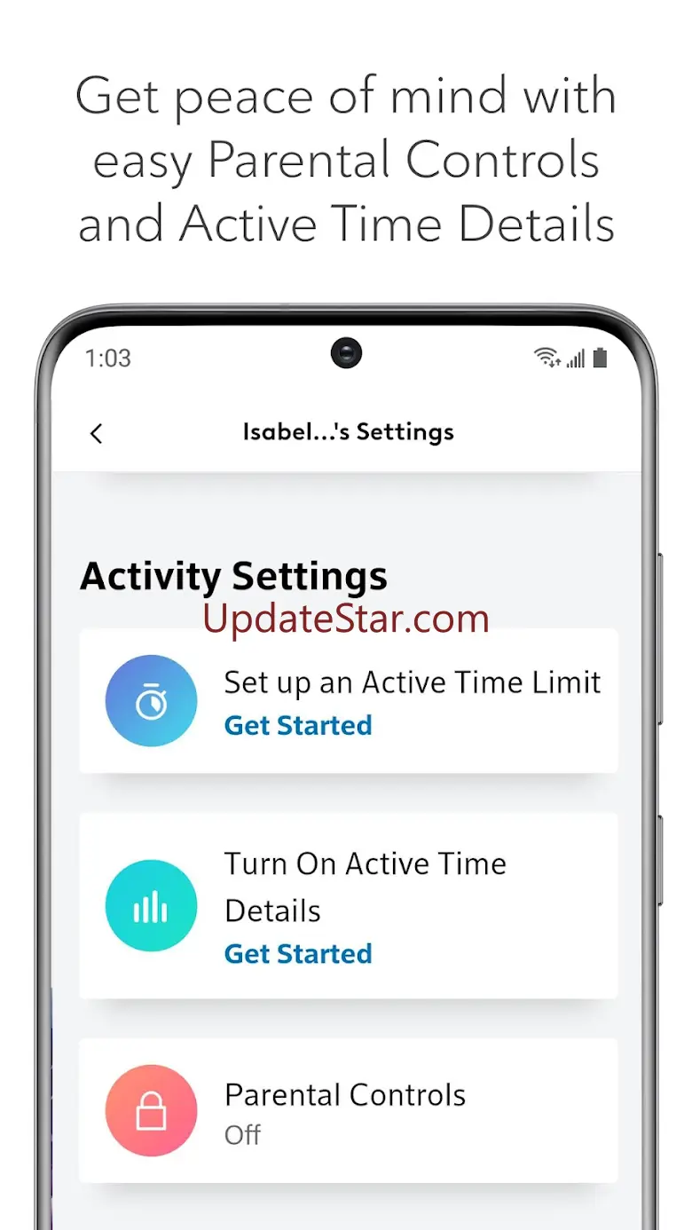 Ignite HomeConnect (WiFi Hub) 5.25
