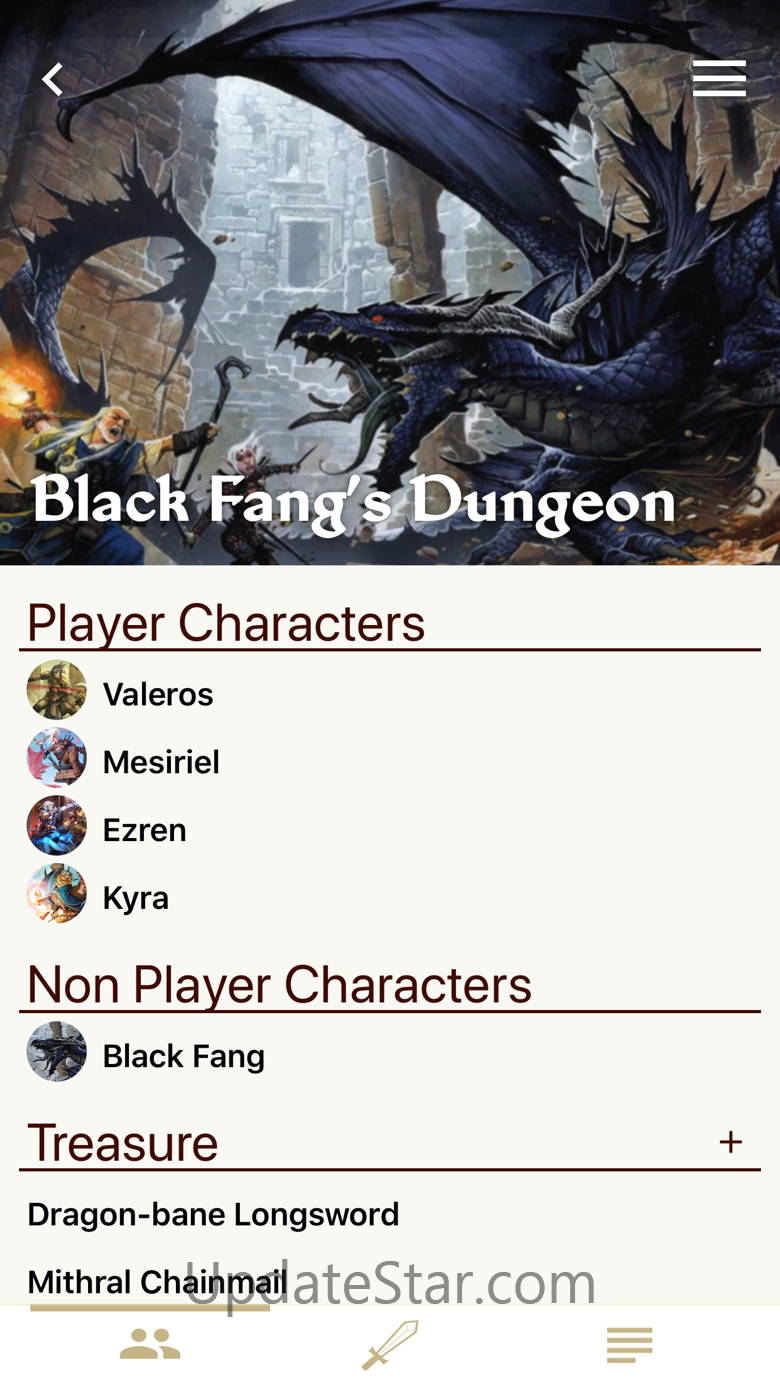 Game Master Pathfinder RPG 3.2.0