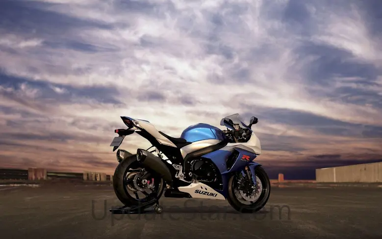 Suzuki GSX650F Wallpapers 9.0