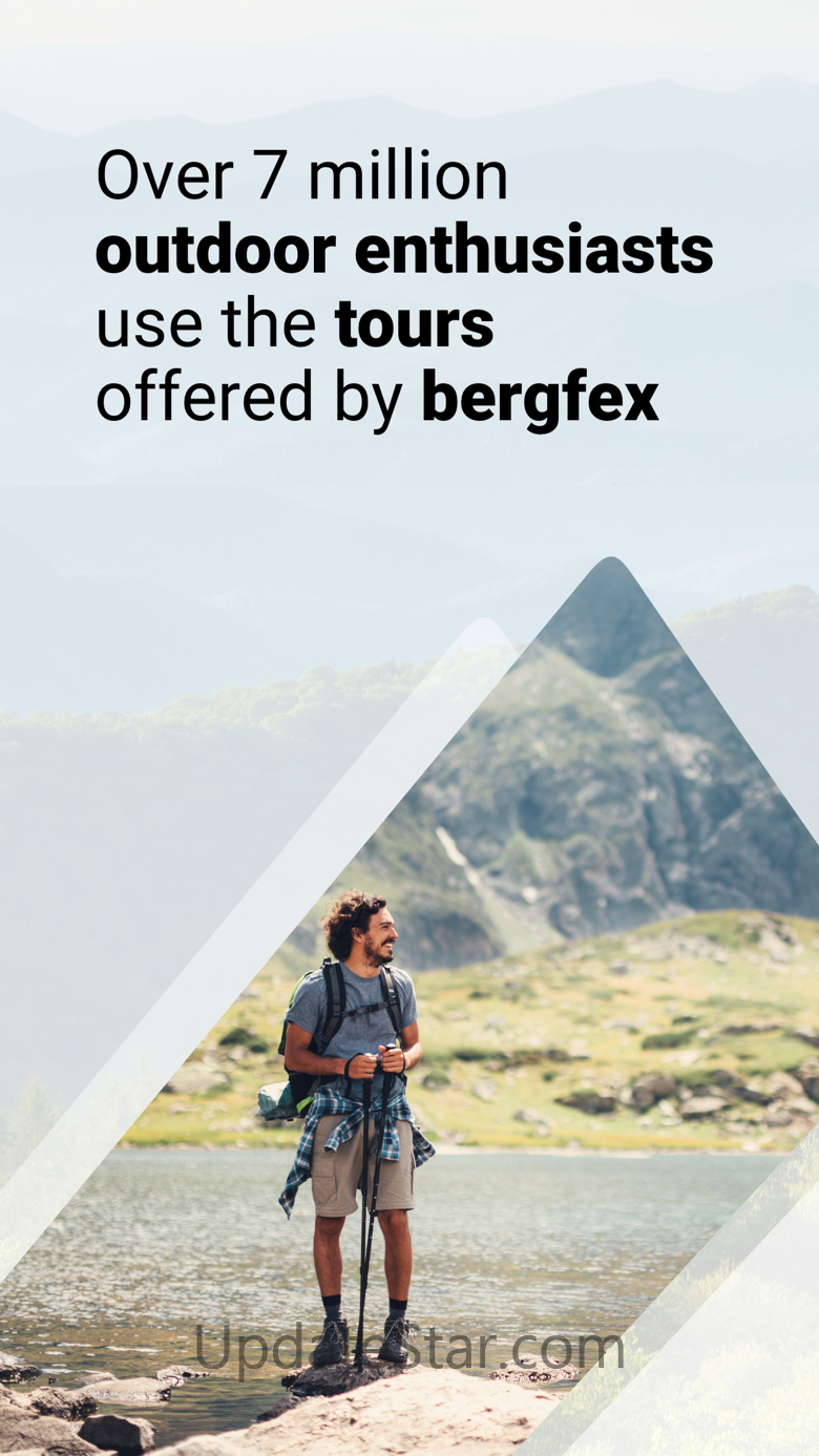 bergfex: hiking & tracking 4.28.2