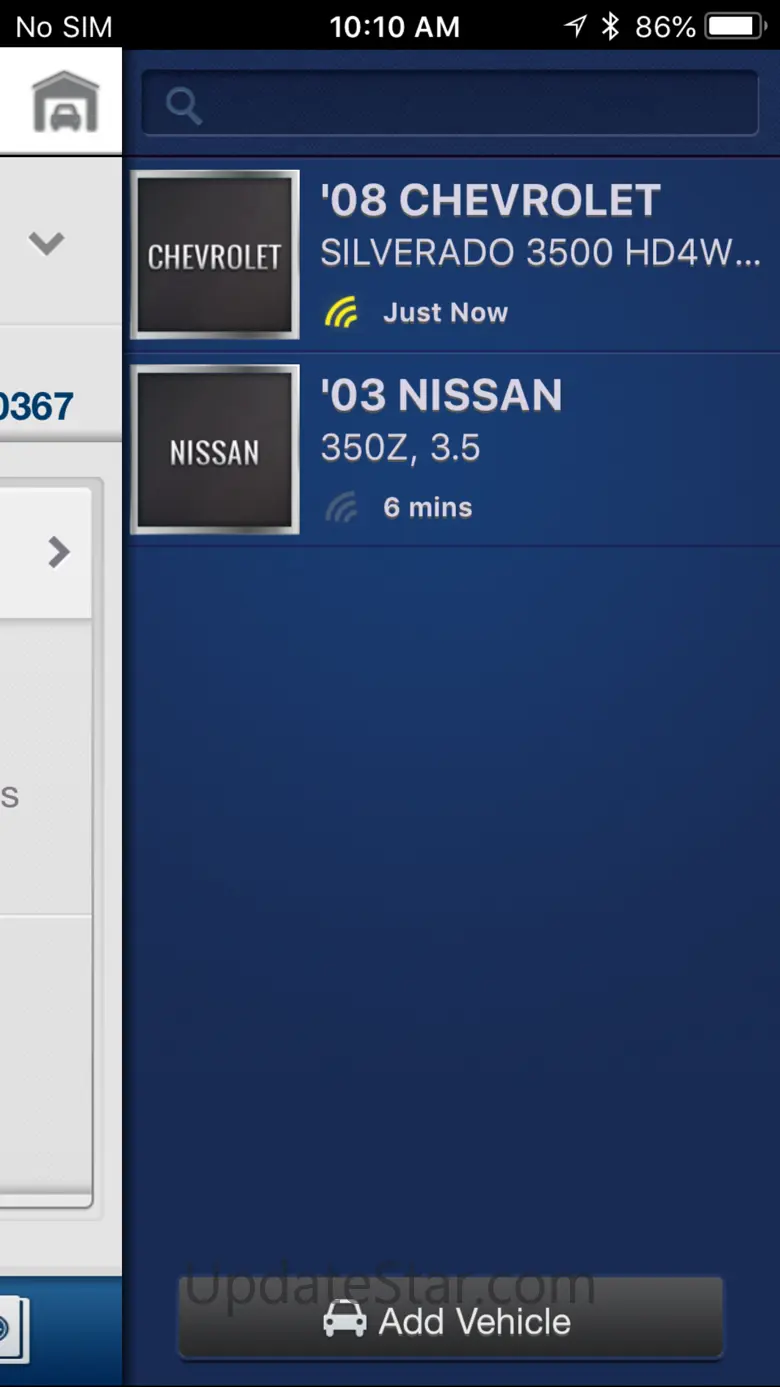 Bosch Mobile Scan 1.2.8