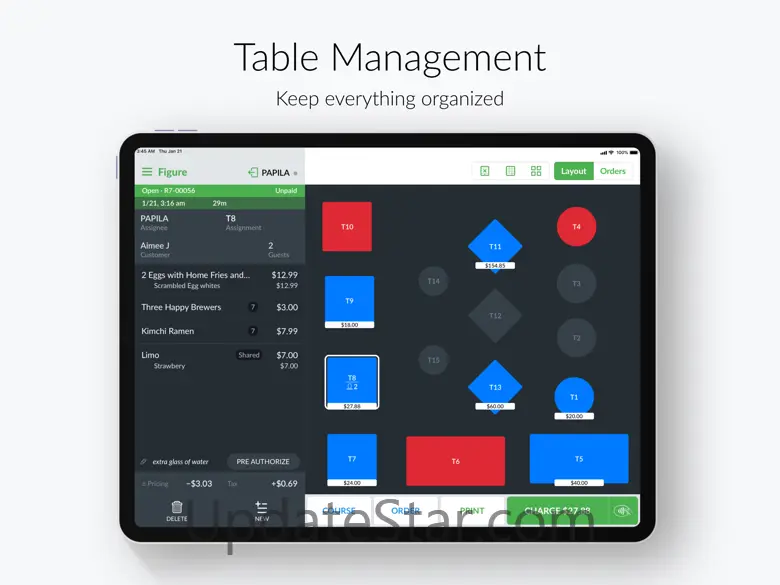Figure POS 1.97.0